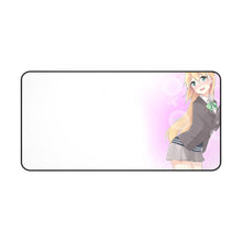 Load image into Gallery viewer, Gamers! Karen Tendou Mouse Pad (Desk Mat)
