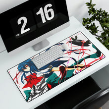 Load image into Gallery viewer, Touhou Mouse Pad (Desk Mat)
