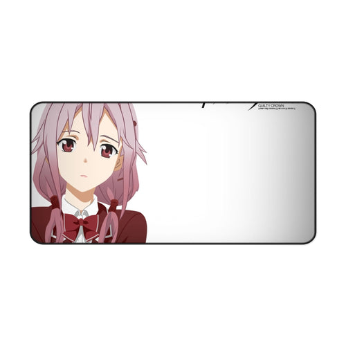 Guilty Crown Mouse Pad (Desk Mat)