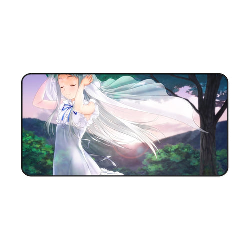 Anohana Meiko Honma Mouse Pad (Desk Mat)