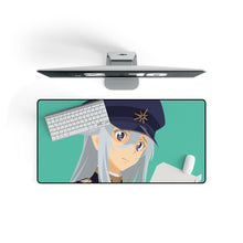 Load image into Gallery viewer, Eighty Six Mouse Pad (Desk Mat)
