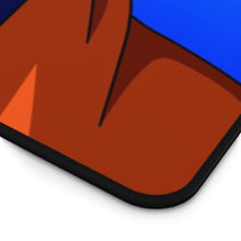 Load image into Gallery viewer, Mistyc Gohan Mouse Pad (Desk Mat) Hemmed Edge
