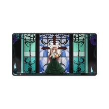 Load image into Gallery viewer, Rozen Maiden Mouse Pad (Desk Mat)
