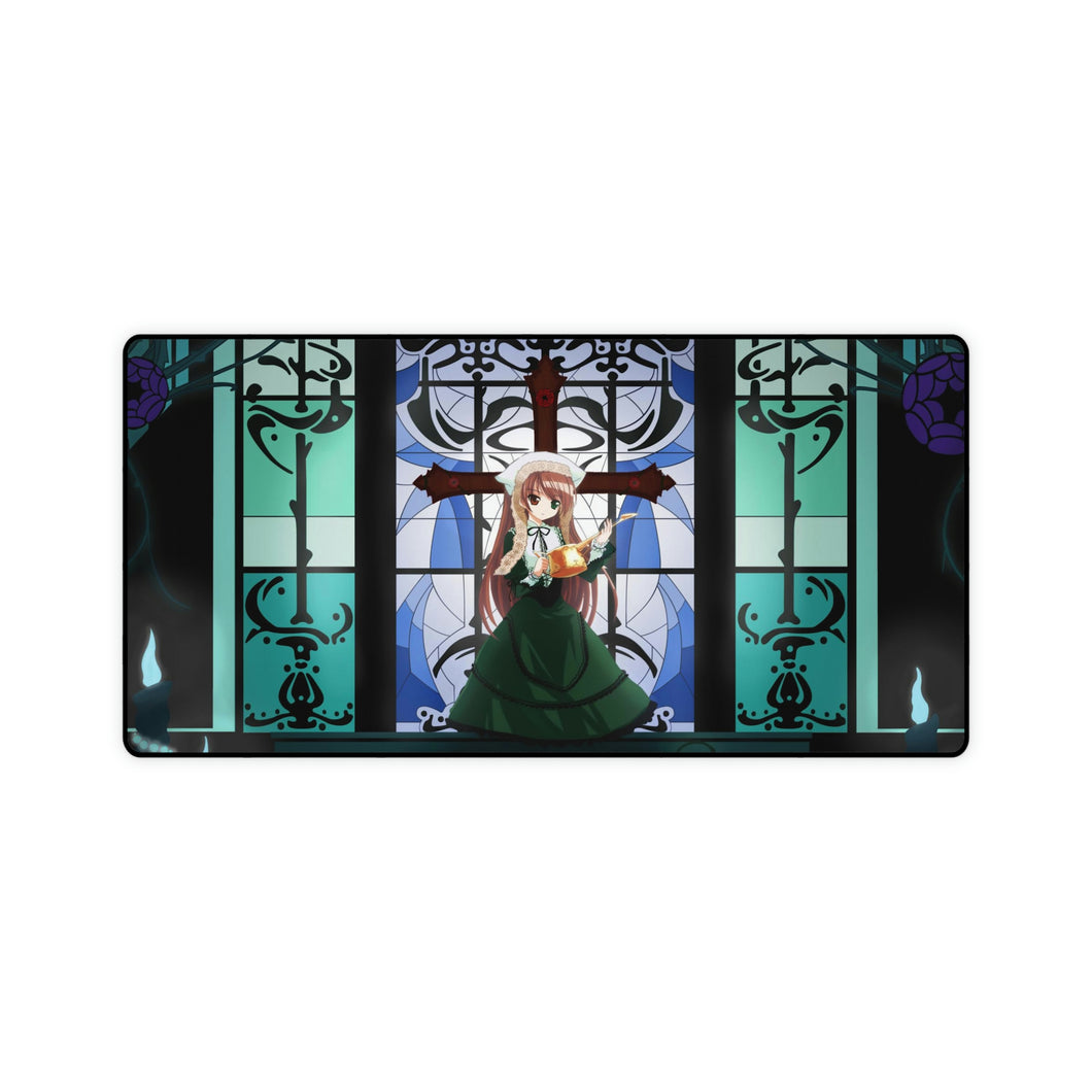 Rozen Maiden Mouse Pad (Desk Mat)