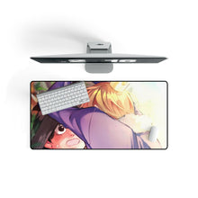 Load image into Gallery viewer, Ranking of Kings Mouse Pad (Desk Mat)
