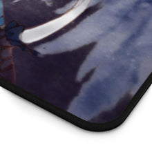 Load image into Gallery viewer, Panty &amp; Stocking with Garterbelt Stocking Anarchy, Panty Stocking With Garterbelt Mouse Pad (Desk Mat) Hemmed Edge
