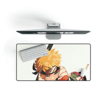 Load image into Gallery viewer, Naruto Mouse Pad (Desk Mat)
