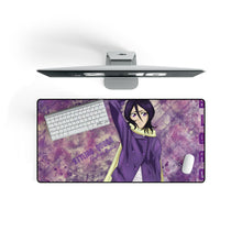 Load image into Gallery viewer, Anime Bleach Mouse Pad (Desk Mat)
