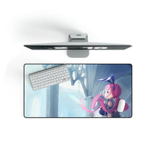 Load image into Gallery viewer, Virtual Youtuber Mouse Pad (Desk Mat)
