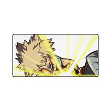 Load image into Gallery viewer, My Hero Academia Katsuki Bakugou Mouse Pad (Desk Mat)
