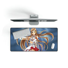 Load image into Gallery viewer, Sword Art Online Mouse Pad (Desk Mat)
