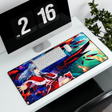 Load image into Gallery viewer, Touhou Mouse Pad (Desk Mat)

