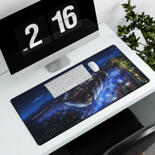 Load image into Gallery viewer, Macross Mouse Pad (Desk Mat) With Laptop
