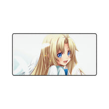 Load image into Gallery viewer, The Rising of the Shield Hero Mouse Pad (Desk Mat)
