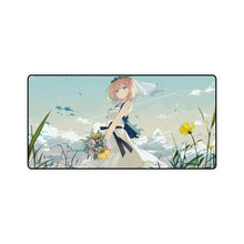 Load image into Gallery viewer, Anime Girl Mouse Pad (Desk Mat)
