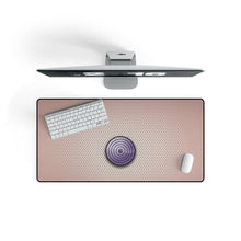 Load image into Gallery viewer, Anime Naruto Mouse Pad (Desk Mat) On Desk
