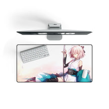 Load image into Gallery viewer, Fate/KOHA-ACE Mouse Pad (Desk Mat) On Desk
