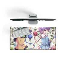 Load image into Gallery viewer, Touhou Mouse Pad (Desk Mat)
