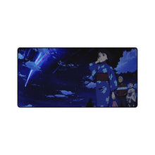 Load image into Gallery viewer, Your Name. Mouse Pad (Desk Mat)

