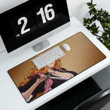 Load image into Gallery viewer, Anime Bleach Mouse Pad (Desk Mat)
