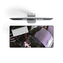 Load image into Gallery viewer, Anime Chainsaw Man Mouse Pad (Desk Mat)
