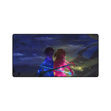 Load image into Gallery viewer, Sword Art Online Mouse Pad (Desk Mat)
