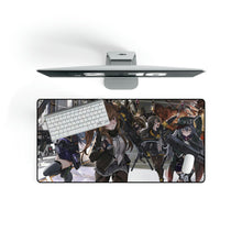 Load image into Gallery viewer, Anime, Girls Frontline, Guns, Rifles, 8K, #9 Mouse Pad (Desk Mat)

