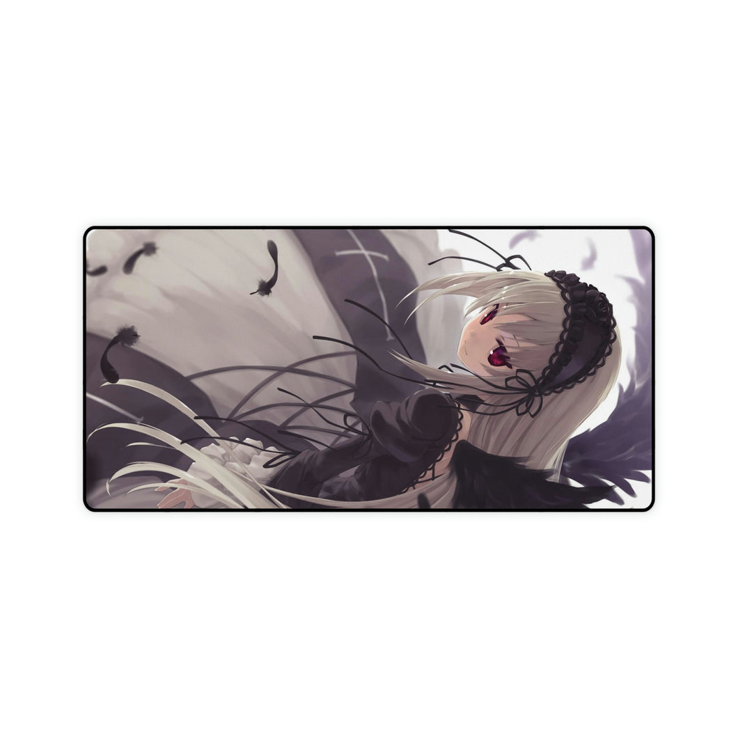 Suigintou - Rozen Maiden Mouse Pad (Desk Mat)