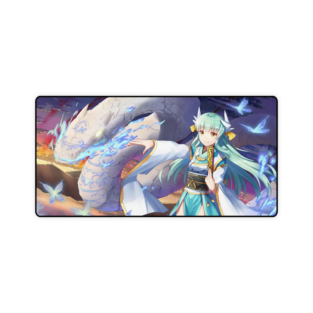 Fate/Grand Order Mouse Pad (Desk Mat)