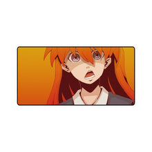 Load image into Gallery viewer, Anime Neon Genesis Evangelion Mouse Pad (Desk Mat)
