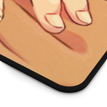 Load image into Gallery viewer, Fate/Stay Night Mouse Pad (Desk Mat) Hemmed Edge
