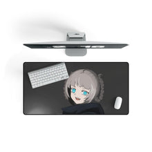 Load image into Gallery viewer, Call of the Night Mouse Pad (Desk Mat)
