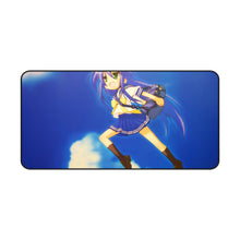 Load image into Gallery viewer, Lucky Star Konata Izumi Mouse Pad (Desk Mat)
