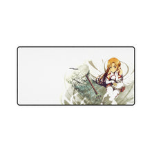 Load image into Gallery viewer, Sword Art Online Mouse Pad (Desk Mat)
