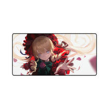 Load image into Gallery viewer, Rozen Maiden Mouse Pad (Desk Mat)
