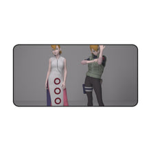 Load image into Gallery viewer, Naruto Mouse Pad (Desk Mat)
