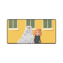 Load image into Gallery viewer, Spy x Family Mouse Pad (Desk Mat)
