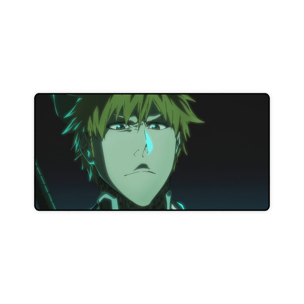 Ichigo Kurosaki Mouse Pad (Desk Mat)
