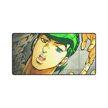 Load image into Gallery viewer, Anime Jojo's Bizarre Adventure Mouse Pad (Desk Mat)
