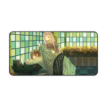 Load image into Gallery viewer, ｚｚｚ Mouse Pad (Desk Mat)
