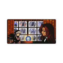 Load image into Gallery viewer, Rozen Maiden Mouse Pad (Desk Mat)
