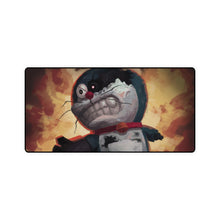 Load image into Gallery viewer, Anime Doraemon Mouse Pad (Desk Mat)
