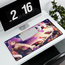 Load image into Gallery viewer, Anime Original Mouse Pad (Desk Mat) With Laptop
