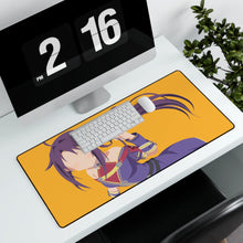 Load image into Gallery viewer, Sword Art Online Mouse Pad (Desk Mat)
