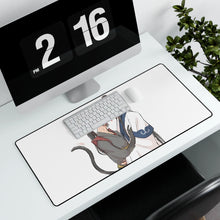 Load image into Gallery viewer, Mo Dao Zu Shi Mouse Pad (Desk Mat) With Laptop
