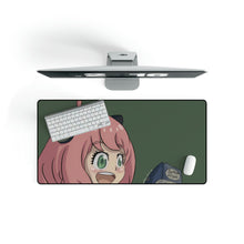 Load image into Gallery viewer, nan Mouse Pad (Desk Mat)
