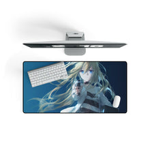 Load image into Gallery viewer, Angels Of Death Mouse Pad (Desk Mat)
