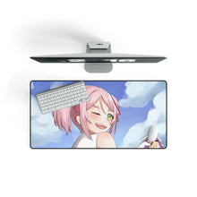 Load image into Gallery viewer, The Executioner and Her Way of Life Mouse Pad (Desk Mat)
