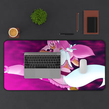 Load image into Gallery viewer, Pretty Cure! Mouse Pad (Desk Mat) With Laptop
