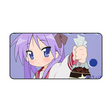 Load image into Gallery viewer, Lucky Star Kagami Hiiragi Mouse Pad (Desk Mat)
